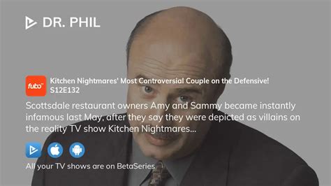 dr phil amy and sammy full episode|Where to watch Dr. Phil season 12 episode 132 full streaming .